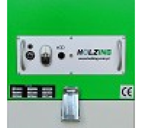 Поглинач диму HOLZING MF.1000, 230В