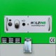 Поглинач диму HOLZING MF.1000, 230В