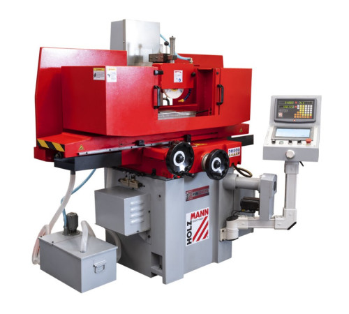 Плоскошлифовальный станок Holzmann FSM25AUTO, 400В
