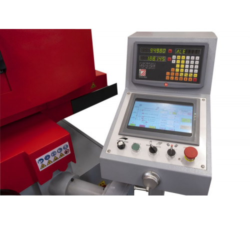 Плоскошлифовальный станок Holzmann FSM25AUTO, 400В