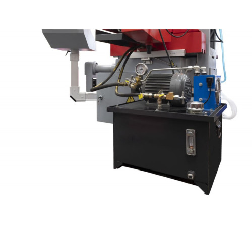 Плоскошлифовальный станок Holzmann FSM25AUTO, 400В