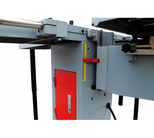 Комплект розширювальних столів Holzmann LBM290KAL