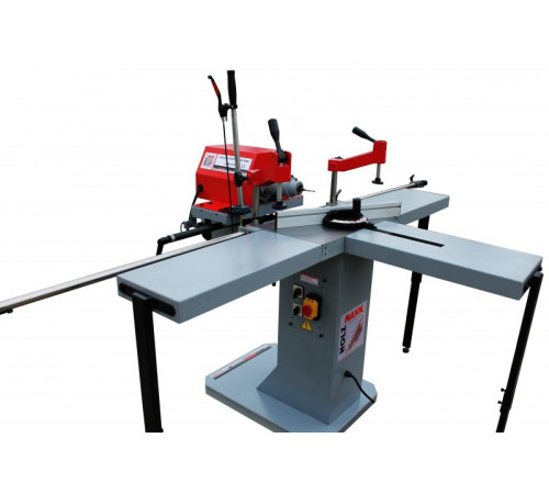Комплект розширювальних столів Holzmann LBM290KAL