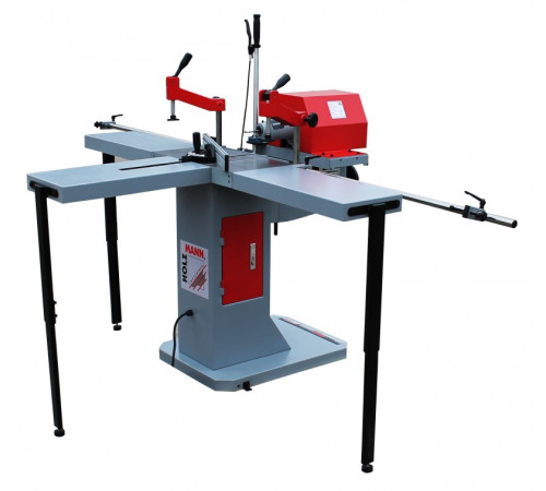 Комплект розширювальних столів Holzmann LBM290KAL