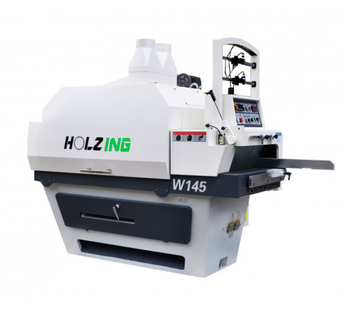 Багатопильний верстат  Holzing W145 37kW 