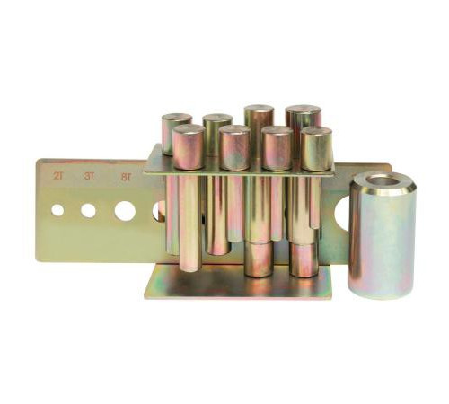 Набор прижимных штифтов HOLZMANN DDS25PLUS