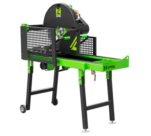 Каменерізний верстат Zipper ZI-ZSM600