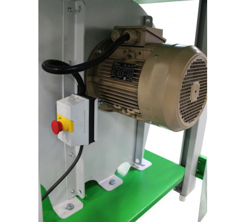 Аспіраційна система HOLZING RLA S 300, 8900 м³/год