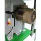 Аспіраційна система HOLZING RLA S 300, 8900 м³/год