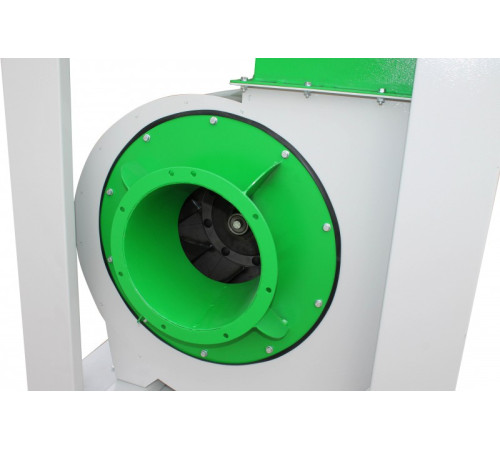 Аспіраційна система HOLZING RLA S 300, 8900 м³/год