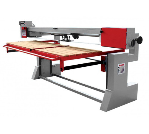 Долгосрочная шлифмашина Holzmann BSM 3000P