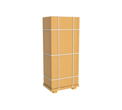 Шафа-верстак Holzmann WESS13 для майстерні