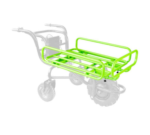 Трубчатая рама Zipper EWB150-100LTR к тачке ZI-EWB150-100L