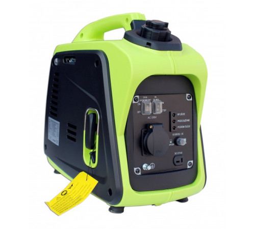 Инверторный генератор OPTIMAT SMART ENERGY I1200 (1.0 кВт)