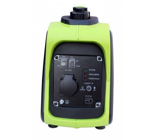 Инверторный генератор OPTIMAT SMART ENERGY I1200 (1.0 кВт)