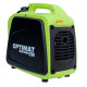 Инверторный генератор OPTIMAT SMART ENERGY I1200 (1.0 кВт)