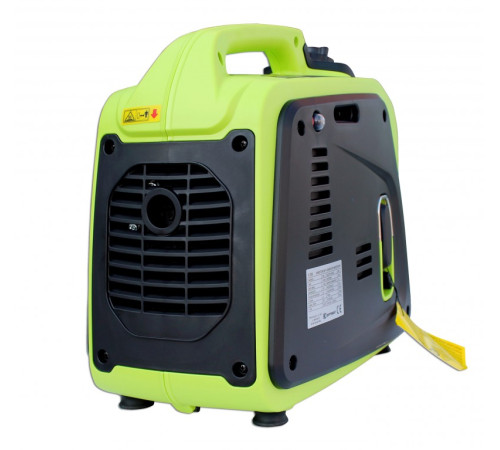 Инверторный генератор OPTIMAT SMART ENERGY I1200 (1.0 кВт)