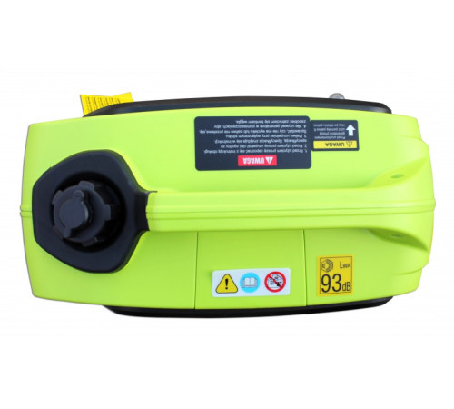 Инверторный генератор OPTIMAT SMART ENERGY I1200 (1.0 кВт)