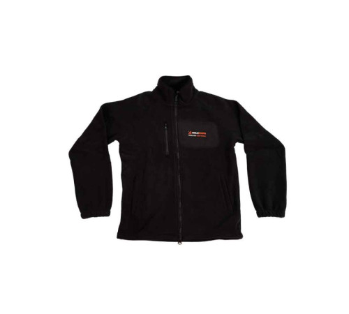 Флисовый свитшот Holzmann XS-4XL
