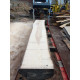 Бензинова стрічкова пилорама OPTIMAT Timberland TMG 790S + Wood-Mizer BMST50