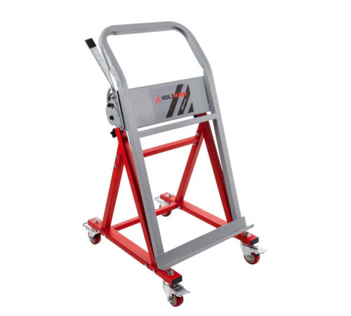 Перекидний візок для плит Holzmann PW3040KIPP 