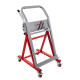 Перекидний візок для плит Holzmann PW3040KIPP 