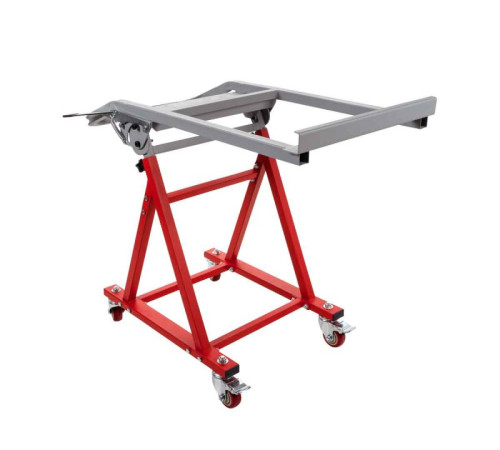 Перекидний візок для плит Holzmann PW3040KIPP 