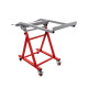 Перекидний візок для плит Holzmann PW3040KIPP 