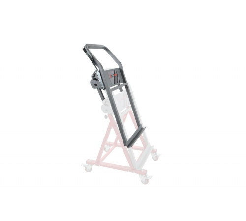 Перекидний візок для плит Holzmann PW3040KIPP 
