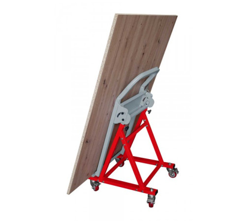 Перекидний візок для плит Holzmann PW3040KIPP 