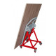 Перекидний візок для плит Holzmann PW3040KIPP 