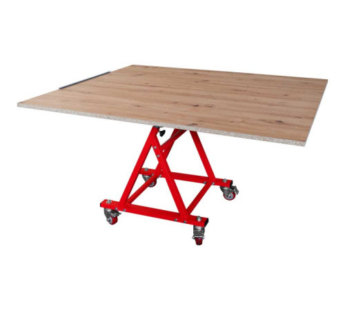 Перекидний візок для плит Holzmann PW3040KIPP 