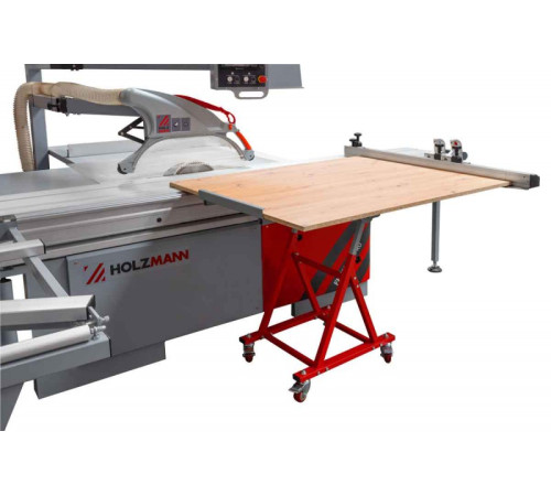 Перекидний візок для плит Holzmann PW3040KIPP 