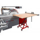 Перекидний візок для плит Holzmann PW3040KIPP 