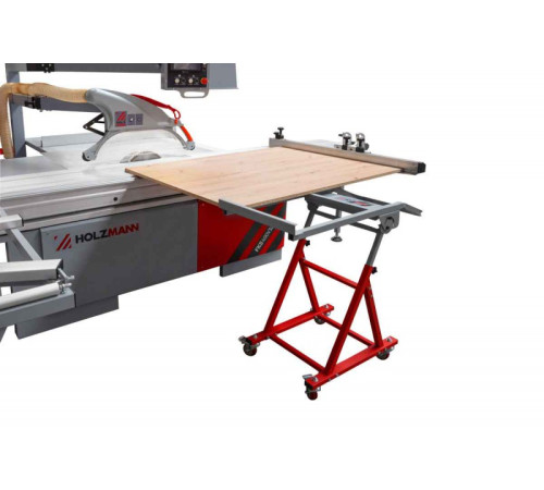 Перекидний візок для плит Holzmann PW3040KIPP 