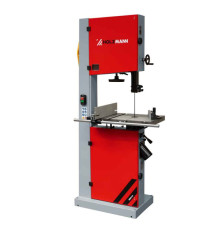 Стрічкопильний верстат Holzmann HBS 450