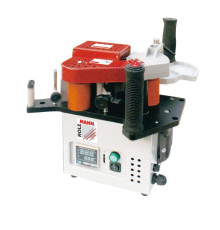 Ручний кромкооблицювальний верстат Holzmann KAM55V