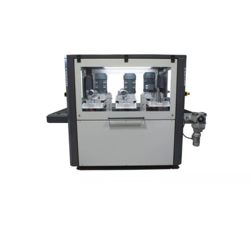 Станок для снятия заусенцев Madora GP 1500 ZZ