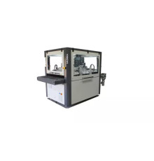 Верстат для зняття задирок Madora GP 1500 ZZ