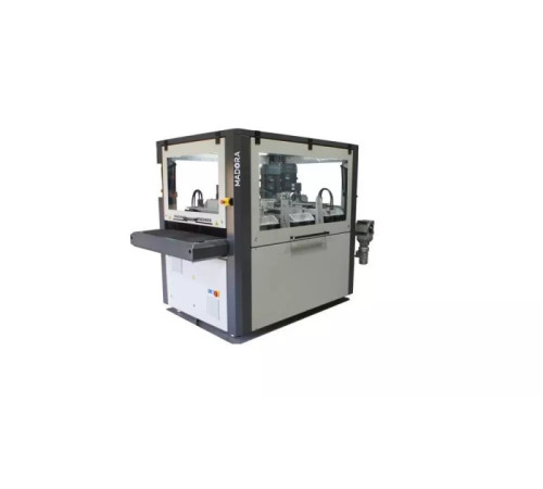 Станок для снятия заусенцев Madora GP 1500 ZZ