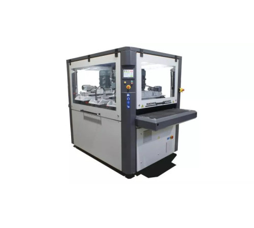 Станок для снятия заусенцев Madora GP 1500 ZZ