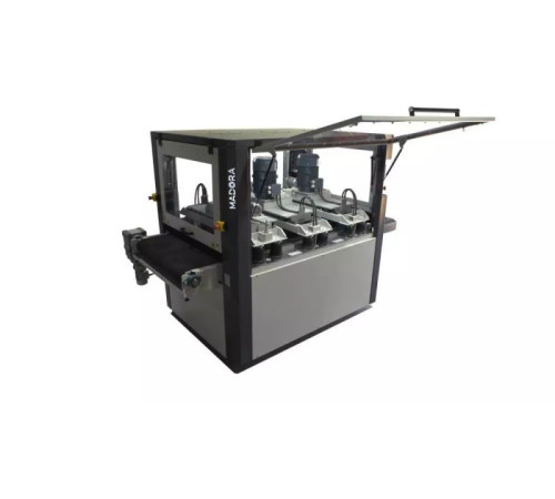 Станок для снятия заусенцев Madora GP 1500 ZZ