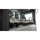 Станок для снятия заусенцев Madora GP 1500 ZZ