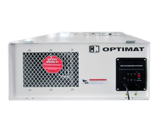 Очиститель воздуха OPTIMAT OP25
