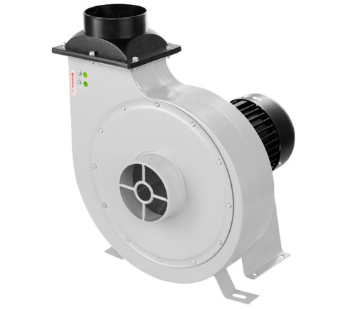 Радиальный вентилятор OPTIMAT WP2500 2500 м³/ч, 1,5 кВт, 400V