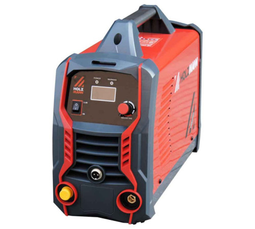 Инверторный плазменный резак Holzmann DIPA40NEO