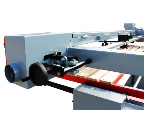 Долгосрочная шлифмашина Holzmann BSM 3000P