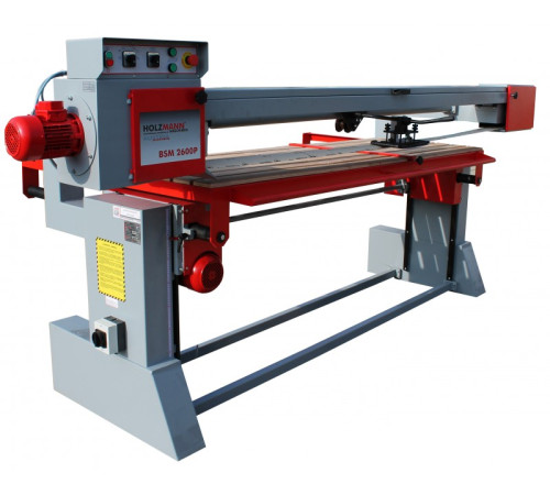Долгосрочная шлифмашина Holzmann BSM 3000P