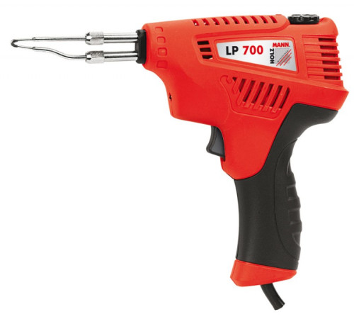 Паяльный пистолет Holzmann LP700