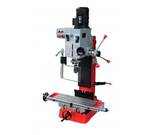 Сверлильно-фрезерный станок Holzmann ZX 7045, 400 В